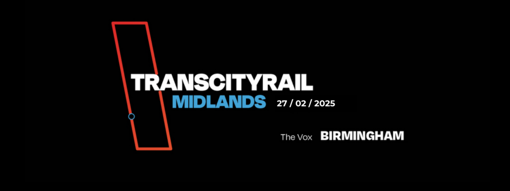 TransCityRail Midlands