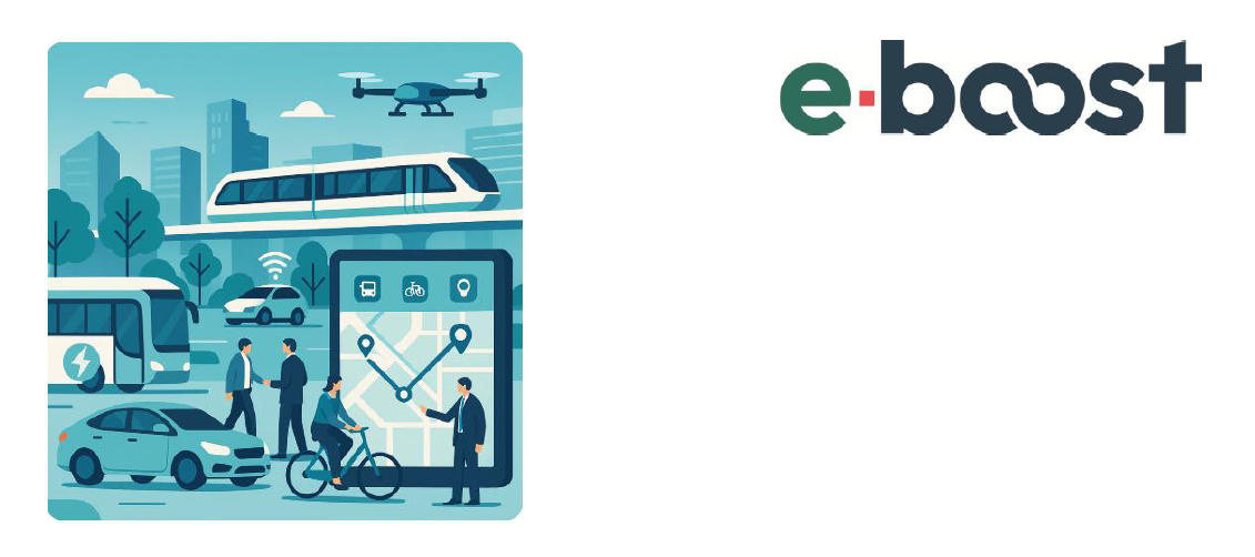 ERCI - European Rail Clusters Initiative