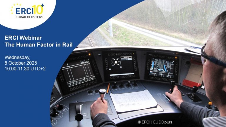 ERCI - European Rail Clusters Initiative