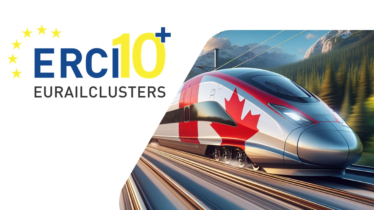 ERCI - European Rail Clusters Initiative