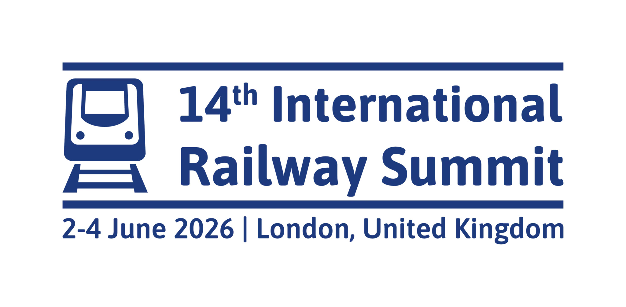 International Railway Summit (IRS14) | Offer for ERCI Member Companies