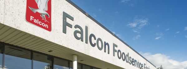 Falcon Food Service